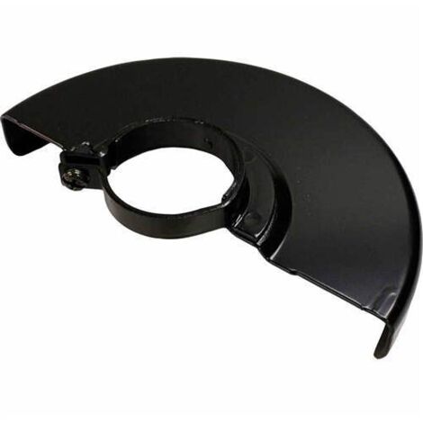 Couvercle de protection pour les meuleuses d'angle Makita 150 mm