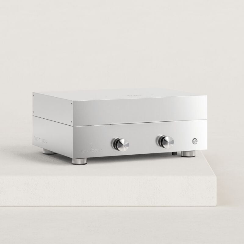 Verycook - Couvercle de protection pour plancha gaz Simplicity 2 feux