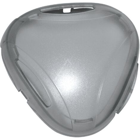 COUVERCLE DE PROTECTION TETES POUR PETIT ELECTROMENAGER PHILIPS - 422203611100