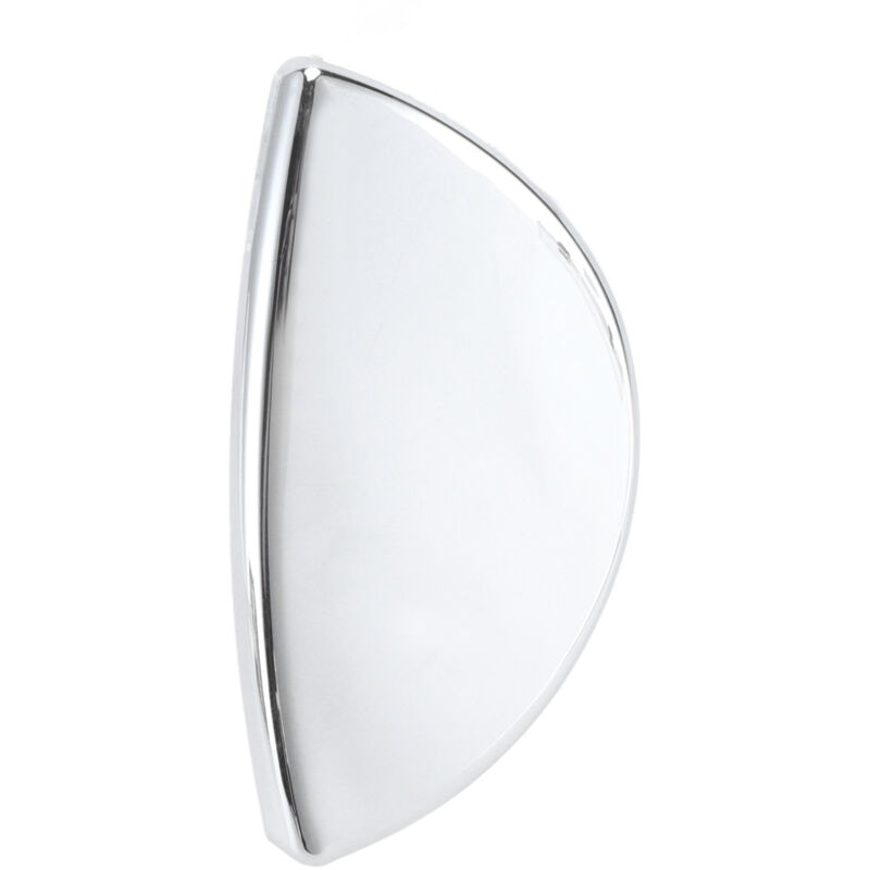 Ineasicer - Couvercle De Pulvérisation d'Eau Pour Lave-Phare Avant, Remplacement Pour Cooper r55 r57 r56 r58 r59 2008 – 2014 Gauche 61672752559