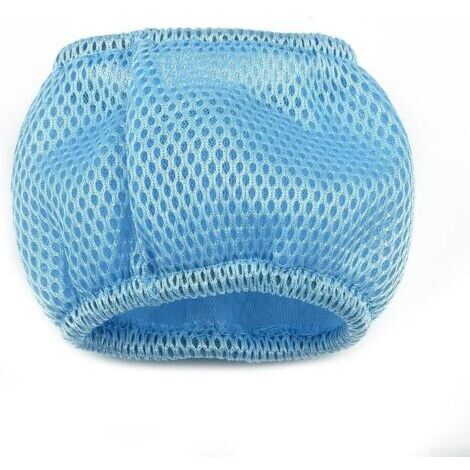 Couvercle de rechange en maille pour filtres de spa compatible avec Mspa et autres accessoires