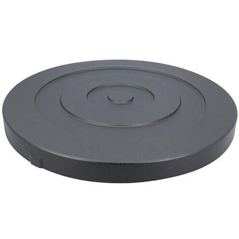 Couvercle de rechange pour ballon ECS SW-500