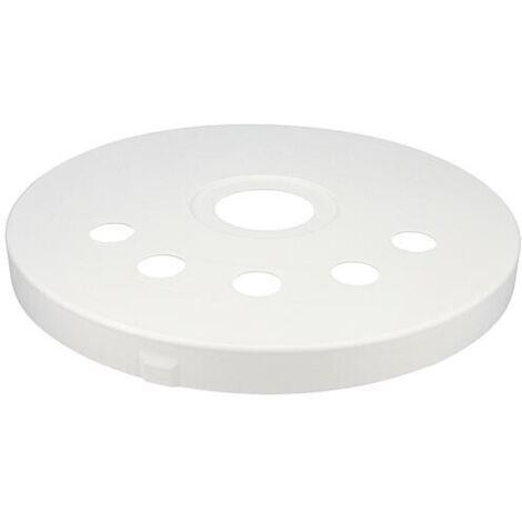 Couvercle de rechange pour ballon SWK-100/120/140
