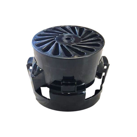 Couvercle de refroidissement pour moteurs AMETEK Lamb, 119679, 119787, 122059, 122060