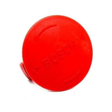 Couvercle de remplacement pour coupe bordure compatible BOSCH - F016L72438