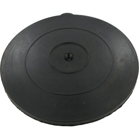 Couvercle de réservoir 265 mm ARAG 352420