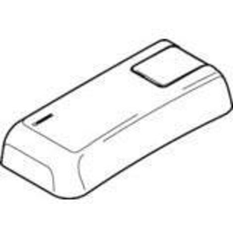 Couvercle de reservoir blanc-alpine pour AP 127