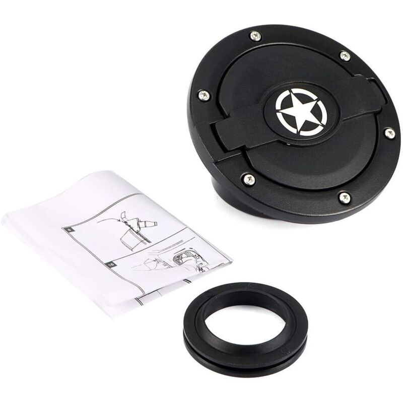 Couvercle de réservoir, bouchon de réservoir d'huile