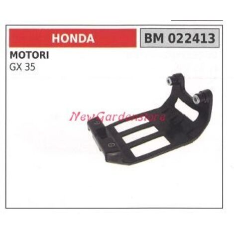 Couvercle de réservoir de carburateur HONDA débroussailleuse GX 35 moteur 022413