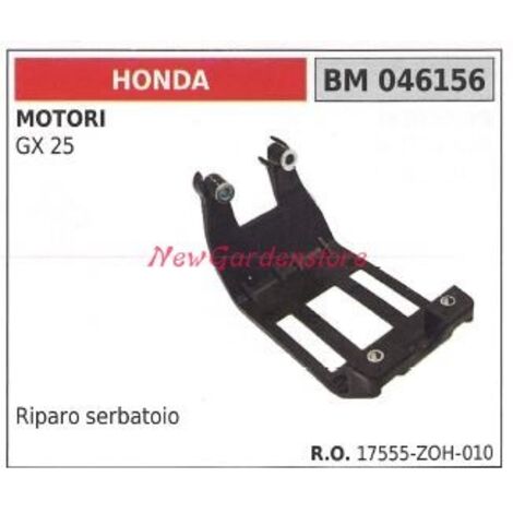 Couvercle de réservoir de carburateur HONDA moteur de débroussailleuse GX 25 046156