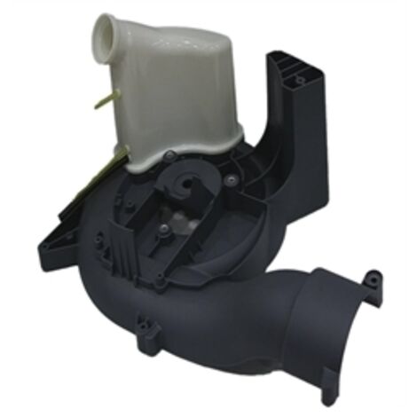 Couvercle de réservoir gauche BV250 ORIGINAL EMAK modèles 56600027CR