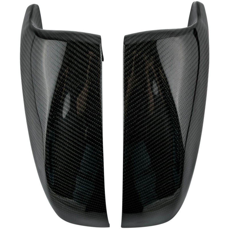 Maxpeedingrods - Couvercle de rétroviseur en fibre de carbone de style m for bmw X5 E70 X6 E71