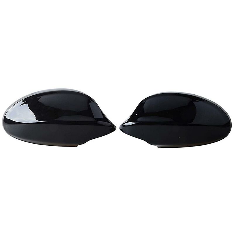Couvercle de rétroviseur latéral pour Bmw-Série 1 E87 E81 E82 porte latérale