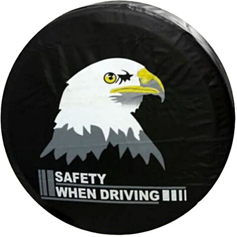 COUVERCLE DE ROUE SNA72X24 EAGLE