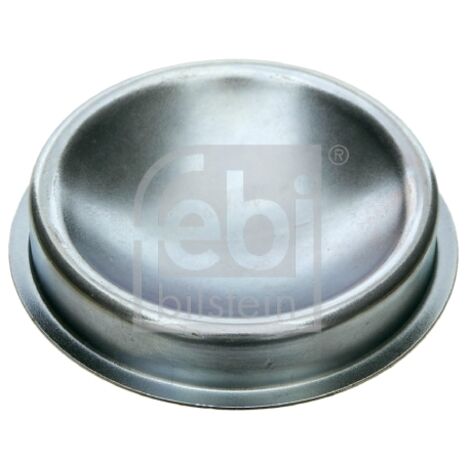 Couvercle de roulement de roue FEBI BILSTEIN 21616