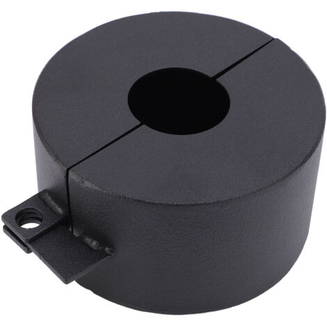 Couvercle de Sécurité pour Serrures - Protection Porte Robinet en Acier Inoxydable