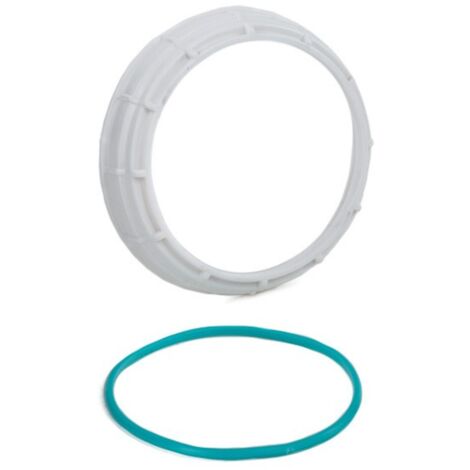 Couvercle de serrage avec joint pour pompe Boxer Ducato Jumper