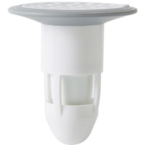 Couvercle de siphon de sol anti-odeurs et anti-insectes pour toilettes et WC, protection anti-cafards