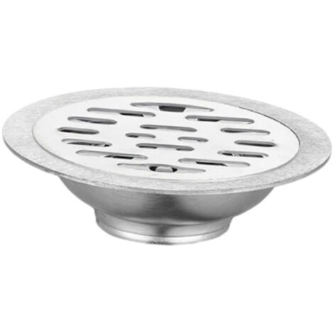 Couvercle de siphon de sol couvercle de crpine de douche 118