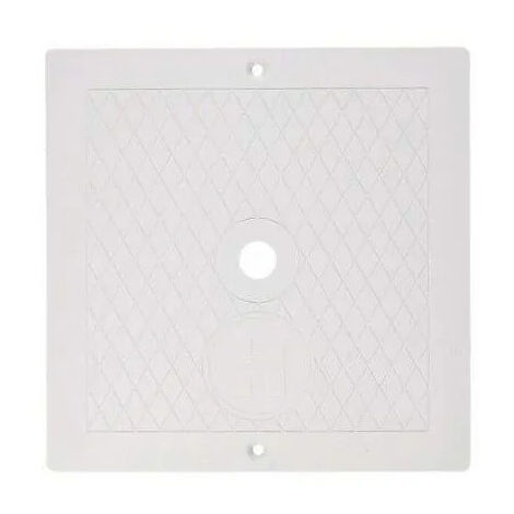 Couvercle de skimmer carré HAYWARD SP1082