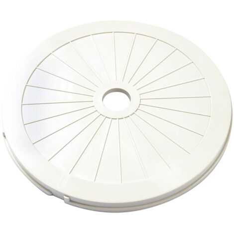 Couvercle de Skimmer de Remplacement Bestway P6991 – Pièce Détachée pour Piscine