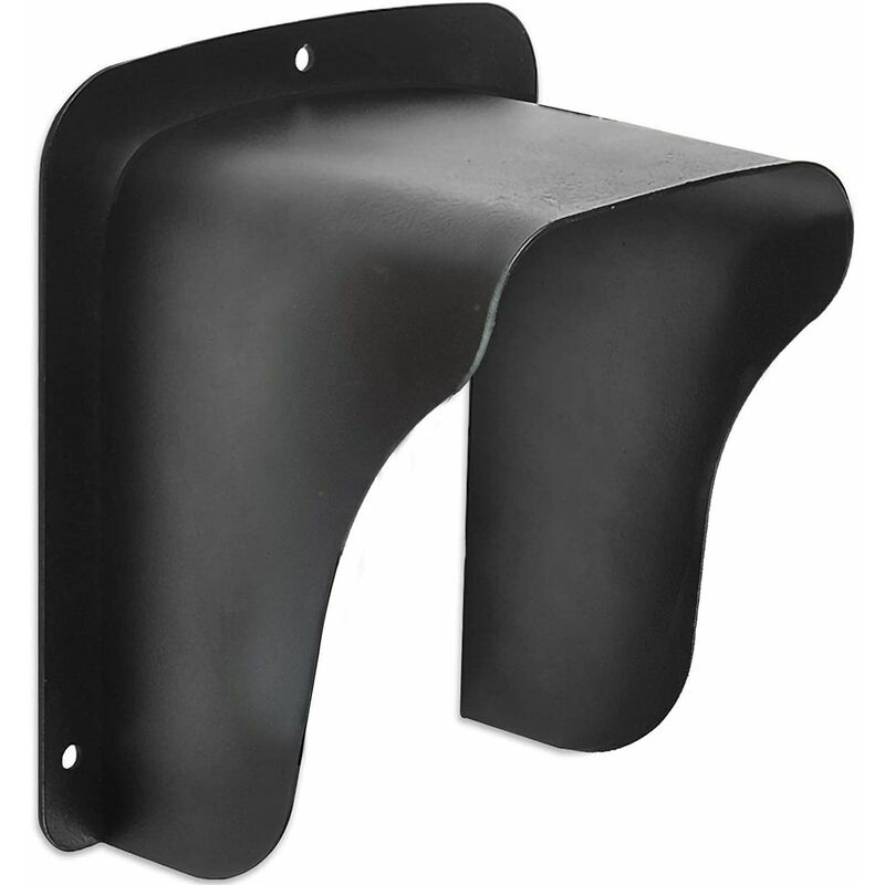 Dazzler - Couvercle de sonnette, couvercle de clavier de contrôle d'accès, couvercle de protection en métal étanche pour sonnette vidéo sans fil,