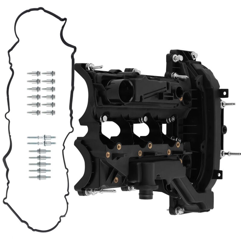Maxpeedingrods - Couvercle de soupape de moteur For Ford C-Max ii DXA/CB7, dxa/ceu 1.0L