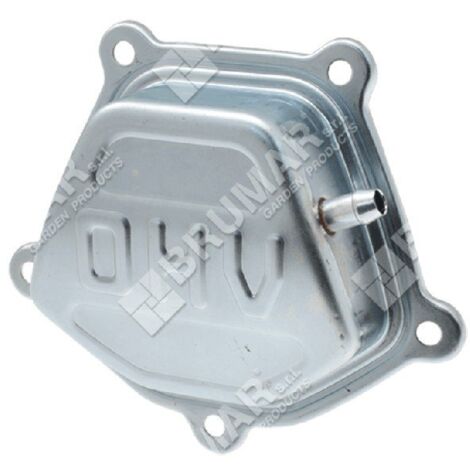 Couvercle de soupape pour moteurs - 027118