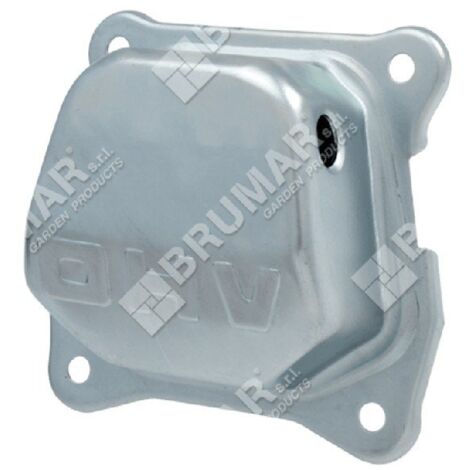 Couvercle de soupape pour moteurs HONDA - 019064