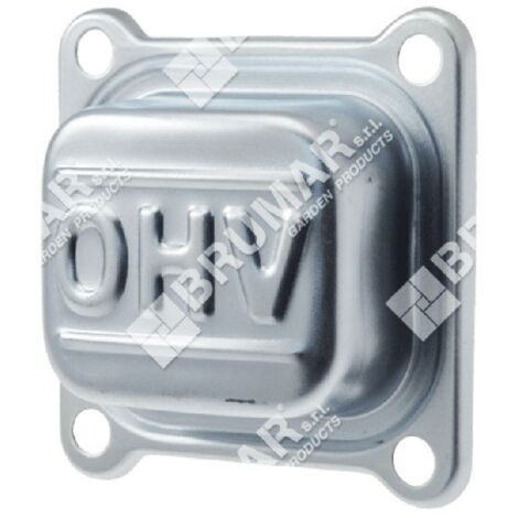 Couvercle de soupape pour moteurs LONCIN - 048925