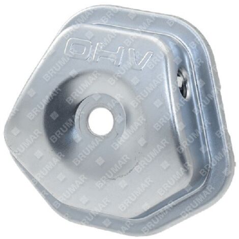 Couvercle de soupape pour motogénérateurs DUCAR - 038236