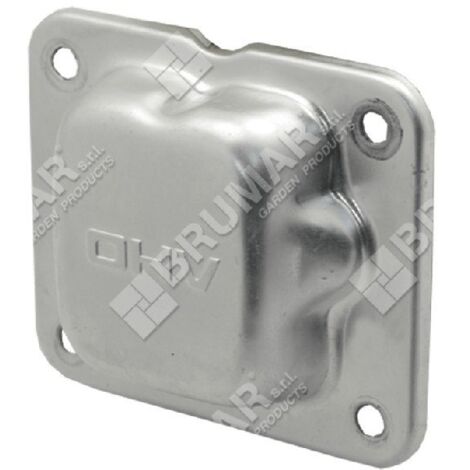Couvercle de soupape pour motogénérateurs DUCAR - 038447