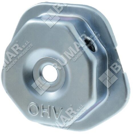Couvercle de soupape pour motogénérateurs DUCAR - 047148