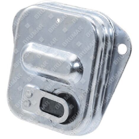 Couvercle de soupape pour motogénérateurs DUCAR - 047668