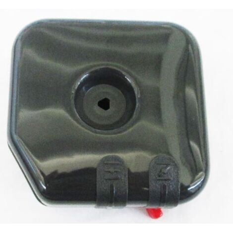 Couvercle de support de filtre à air ORIGINAL KAWASAKI moteur de débroussailleuse TH34
