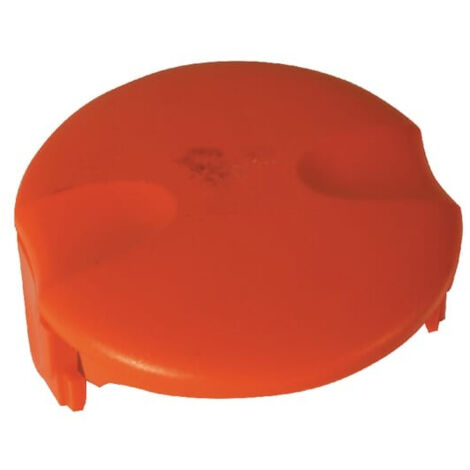 Couvercle de tête de coupe bordure Flymo