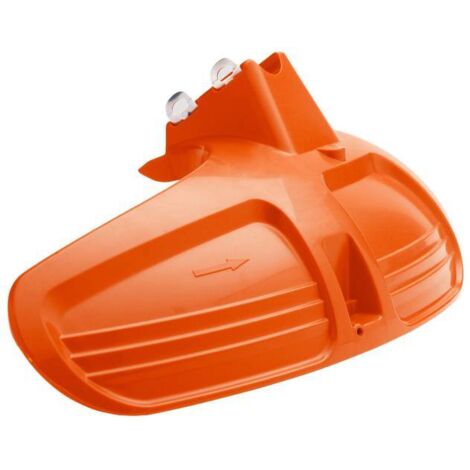 Couvercle de tête de débroussailleuse Husqvarna 232 235R ORIGINAL