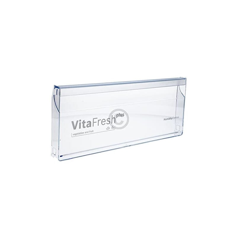 Couvercle de tiroir pour Réfrigérateur Bosch 11013061