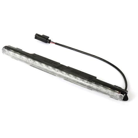 Couvercle de top case avec feu stop LED pour moto R1200RT A