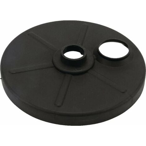 Couvercle de transmission AYP 581840401