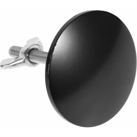 Couvercle De Trou D'évier De Cuisine Couvercle De Trou De Robinet Couvercle De Bouchon De Plaque,Convient aux trous de 11 à 45 mm,AAMUNPA