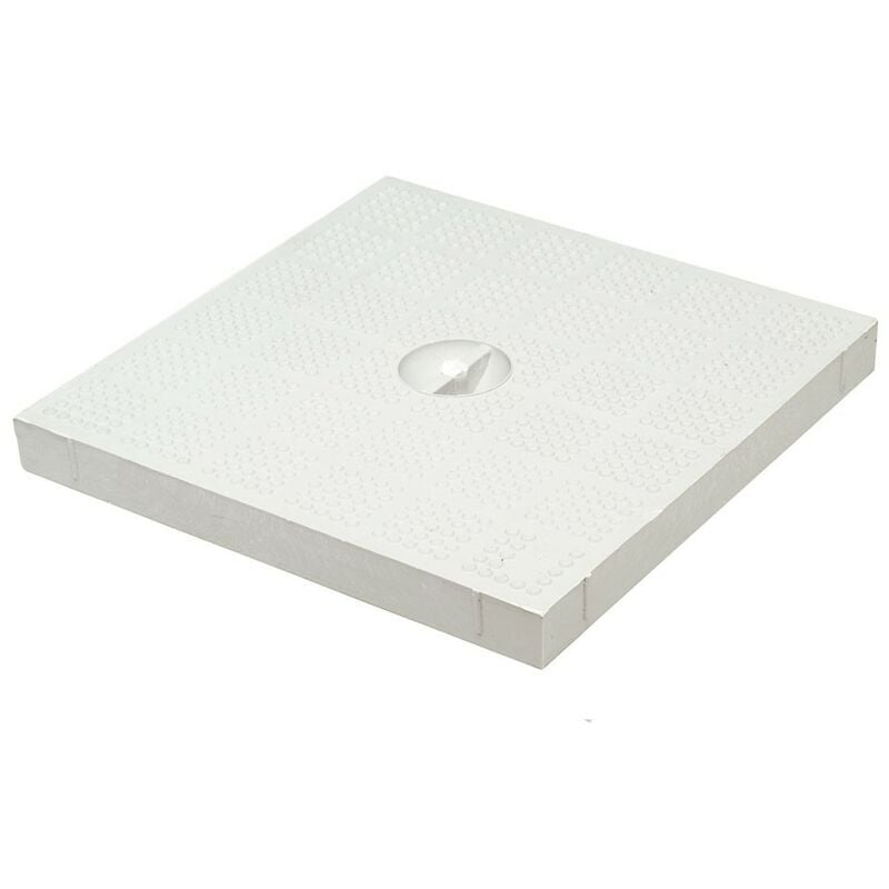 EU - Couvercle de trou d'homme renforcé 40x40