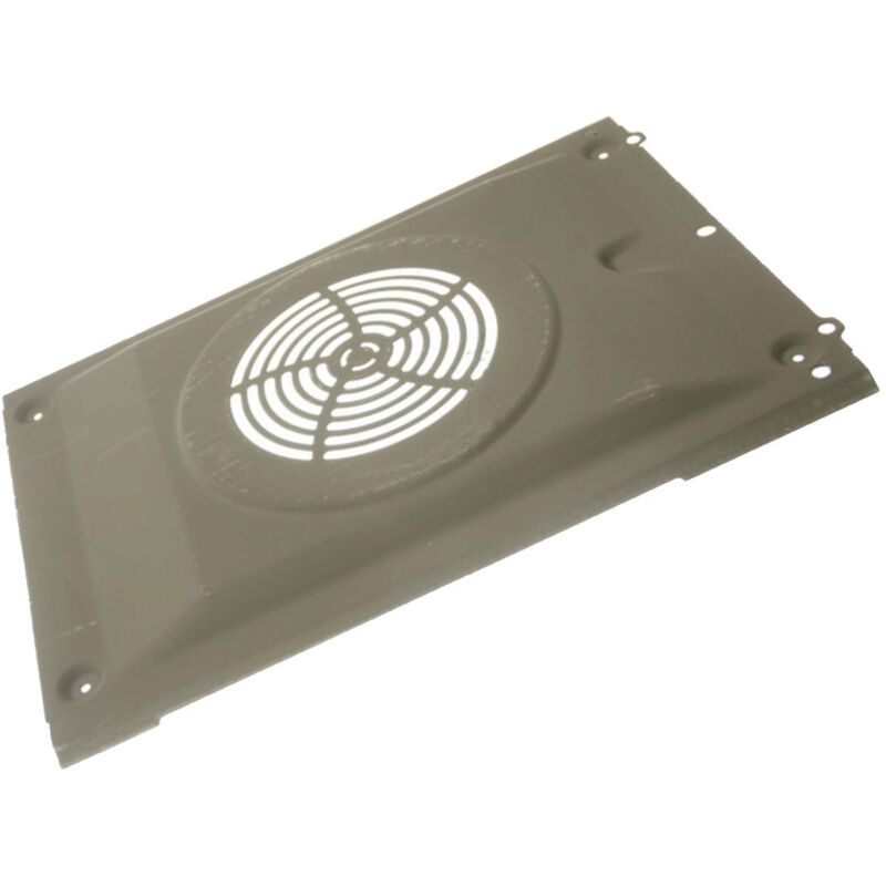 Couvercle de turbine d'origine