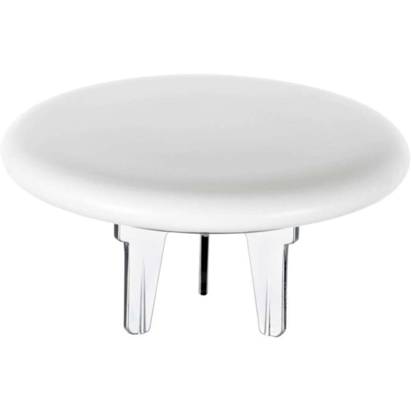 FP - keuco Cache-valve en céramique pour valve à tige, 59990310001