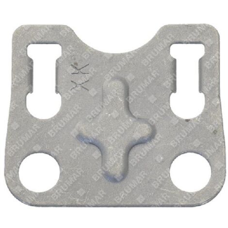 Couvercle de valve pour aérateurs HARRY - 058605