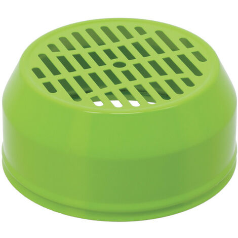 Couvercle de ventilateur - pour pompe horizontale multicellulaire - pour ref OXEO 760274