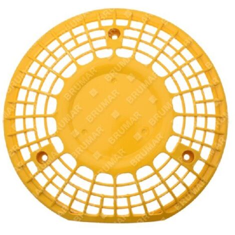 Couvercle de ventilateur pour souffleurs COMPATIBLES GREEN LINE - 014729
