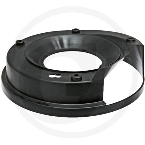 Couvercle de ventilateur support de pales compatible SABO 505SAA15773