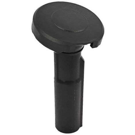 Couvercle de verrouillage pour porte-roue de secours -