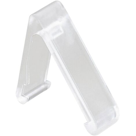 Couvercle de verrouillage WAGO 282-882-1 1 pc(s) D43802